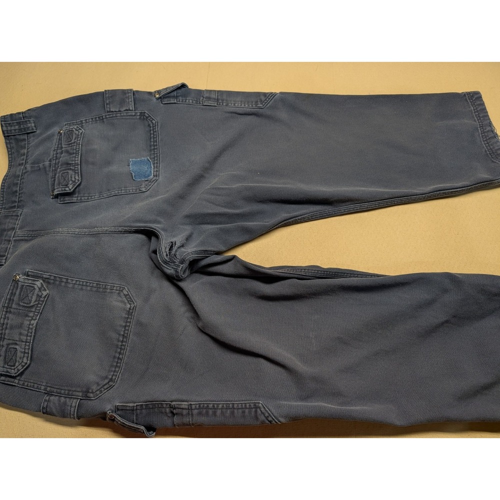 Duluth Trading Men's Pants Size 42X30 Navy